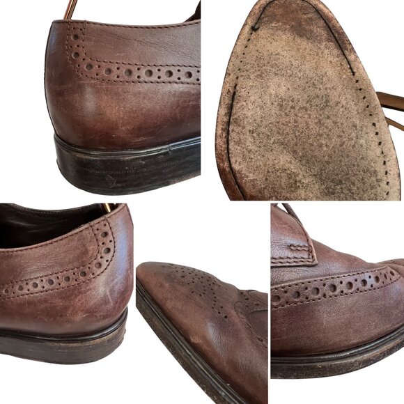 Tods dress shoes - Picture 10 of 13